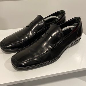 Tod’s Mens Loafer’s Size 11